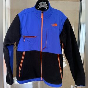 The North Face Men's Denali Customized Fleece Jacket